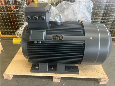 3-fazni elektromotor visoke učinkovitosti